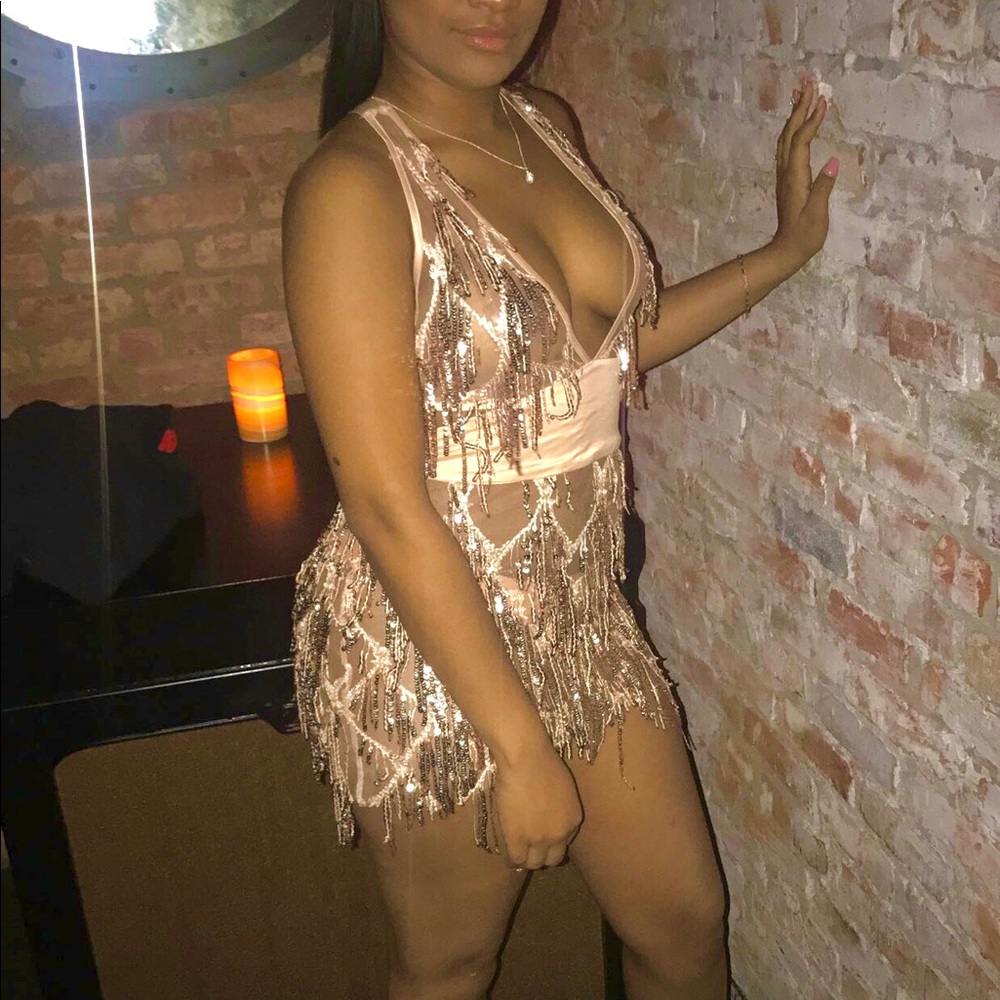 Party / Birthday Dress